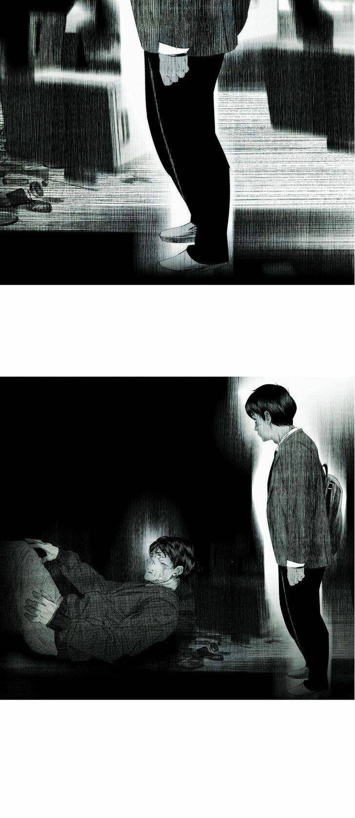 cry like wolves chapter 5 29