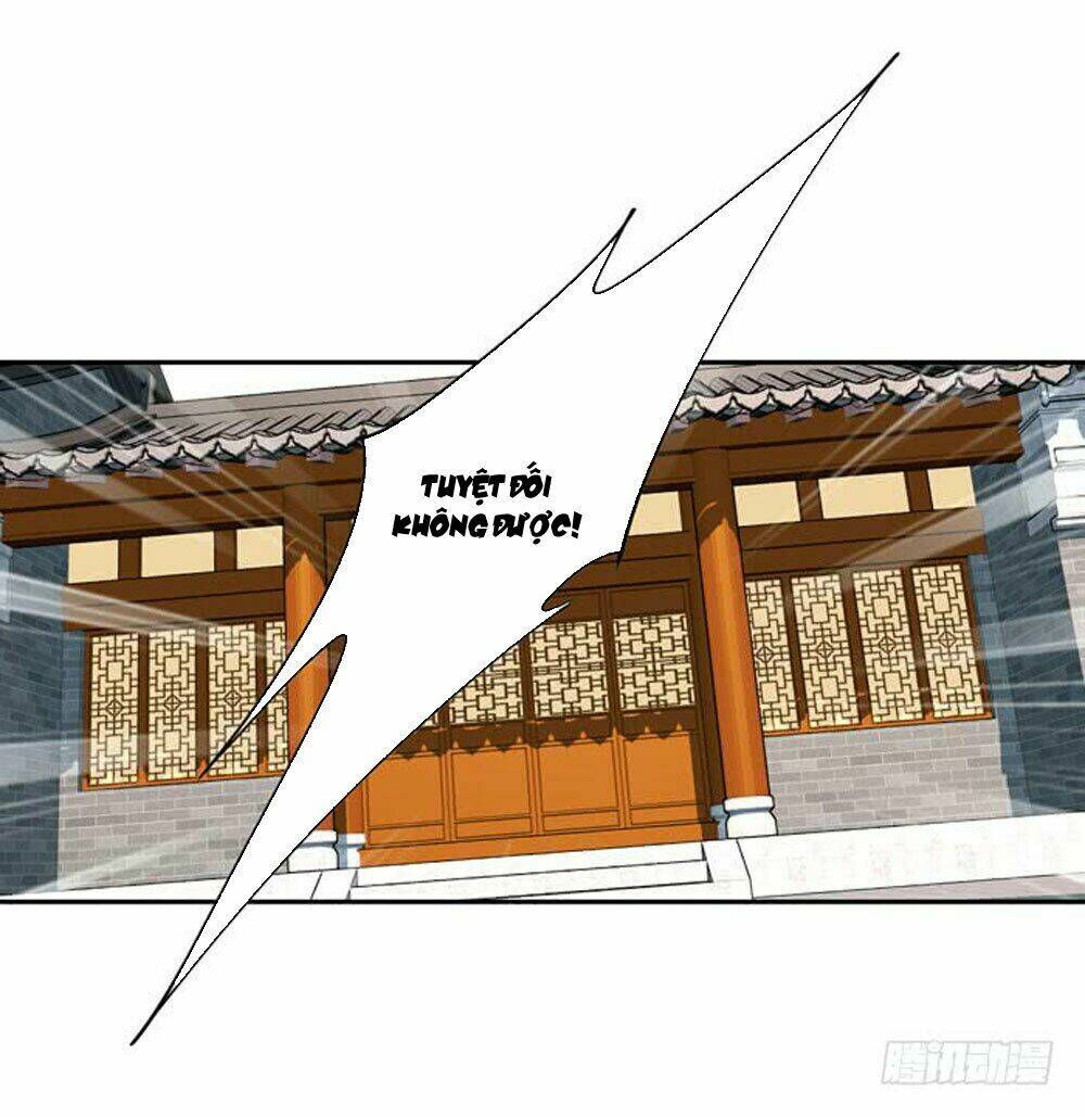 thiền tâm vấn đạo chapter 34 1