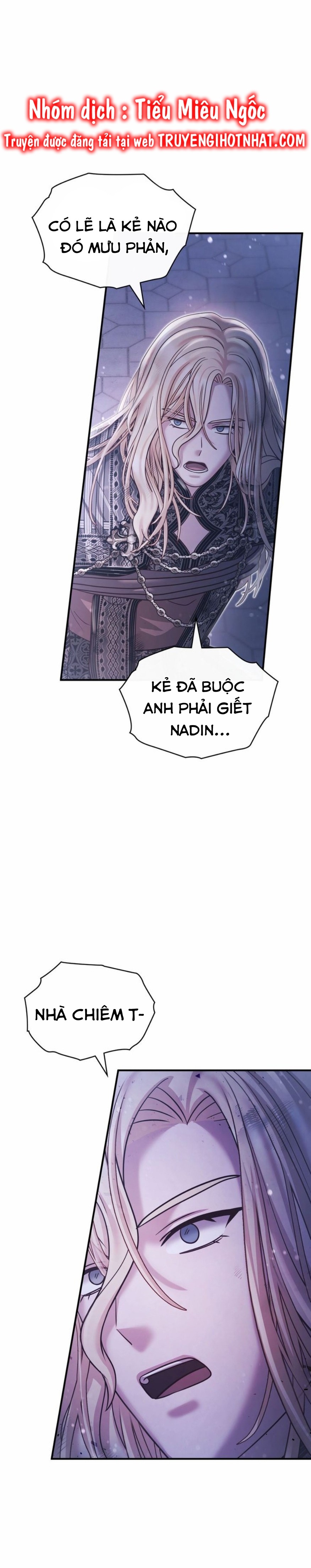 sự hy sinh của ác quỷ chapter 60 20