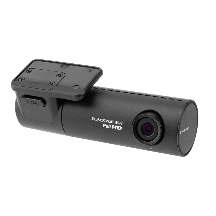 CAMERA HÀNH TRÌNH Ô TÔ CAO CẤP HÀN QUỐC BLACKVUE DR590X-2CH - HÀNG CHÍNH HÃNG