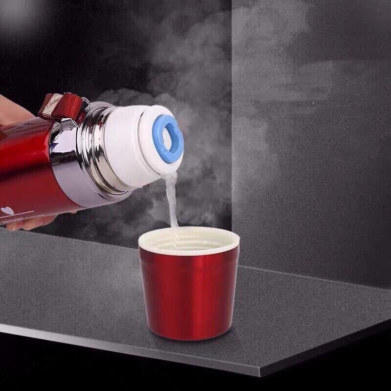 BÌNH GIỮ NHIỆT 750ml