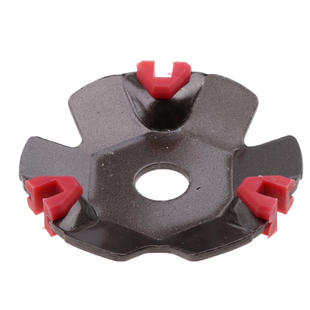 High Performance Variator Fits Scooters GY6/Qmb139 for 50cc  50