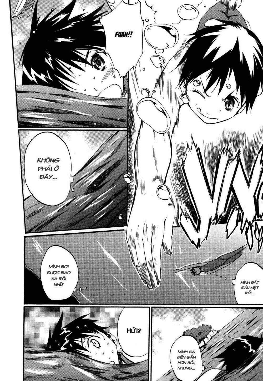 frogman chapter 28 11