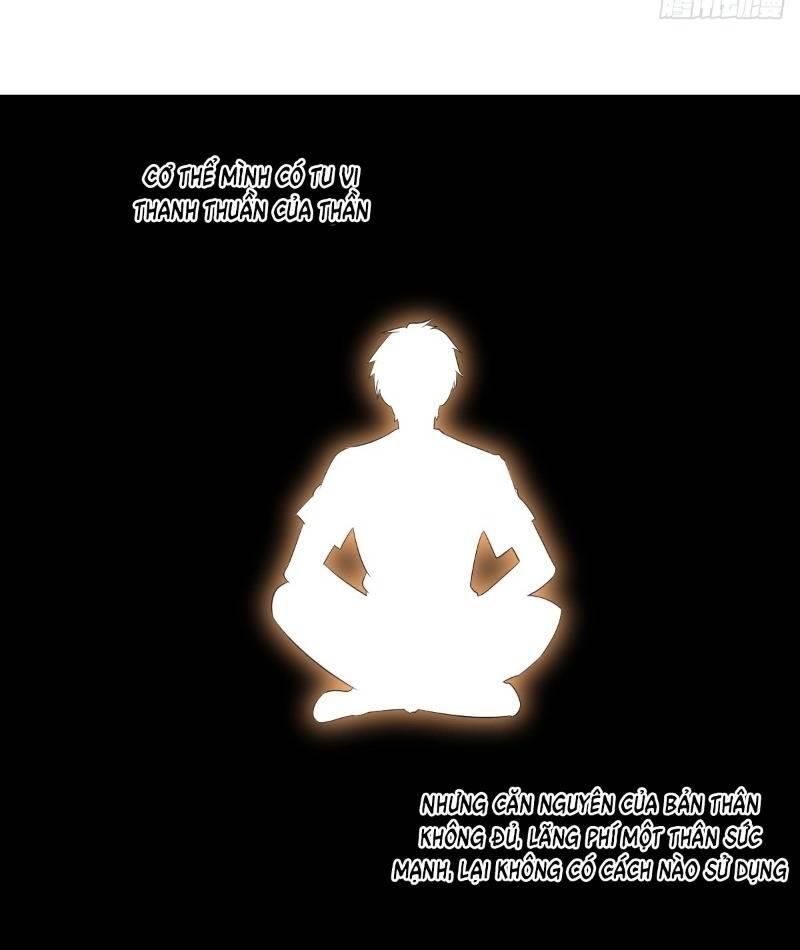 nghịch thiên tiên mệnh chapter 49 5