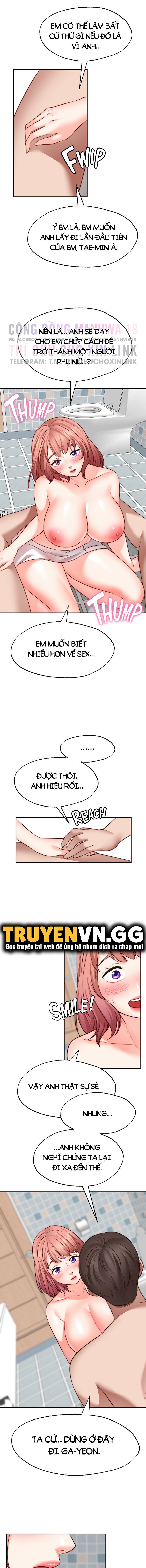 ước nguyện giản đơn chapter 13 12