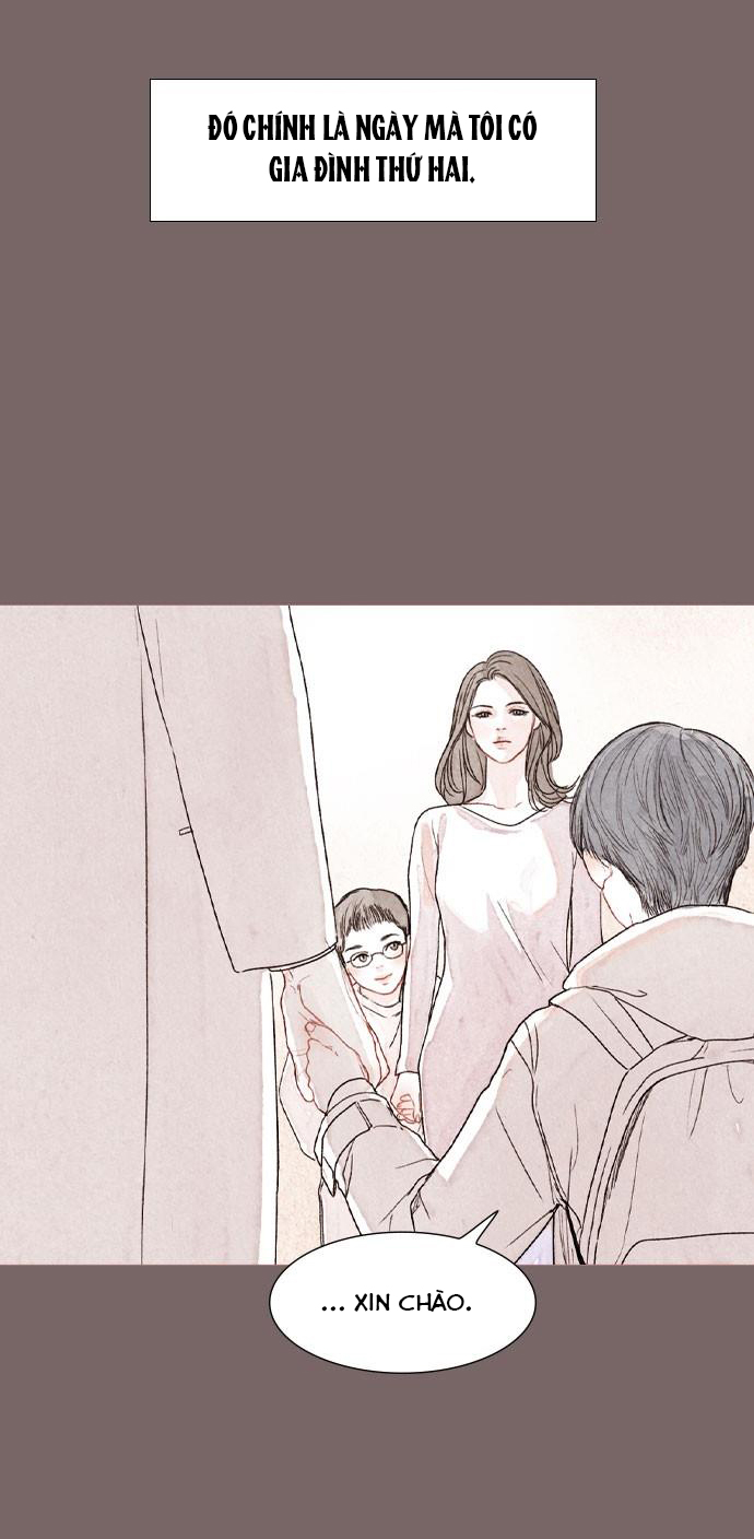 shinbi - thần bí chapter 0 32