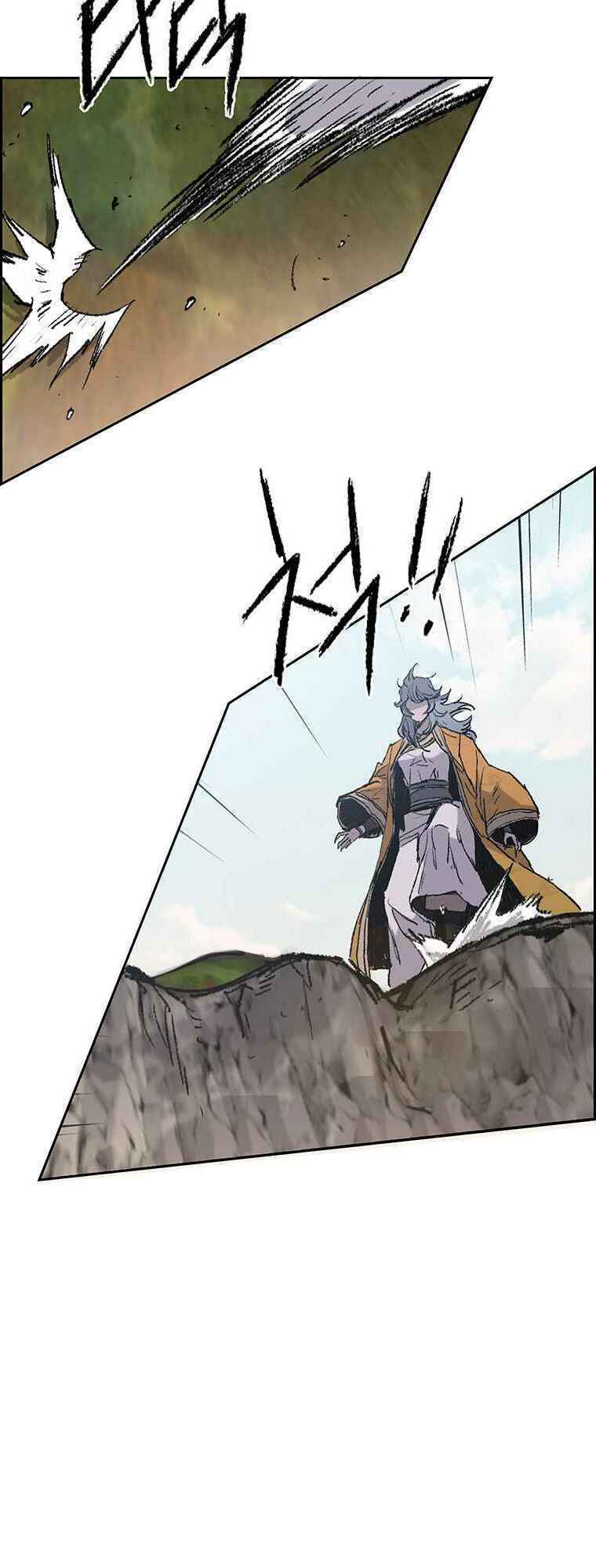 kiếm sĩ bất bại chapter 67 13