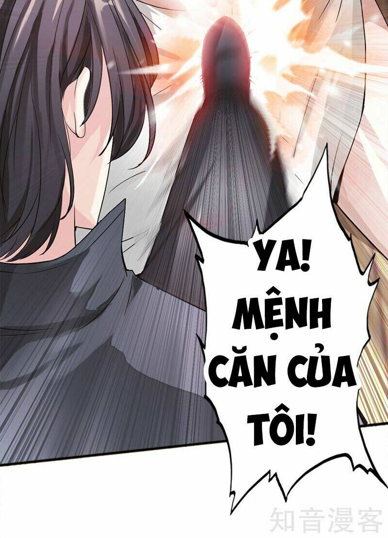 tuyệt phẩm tà thiếu chapter 8 58