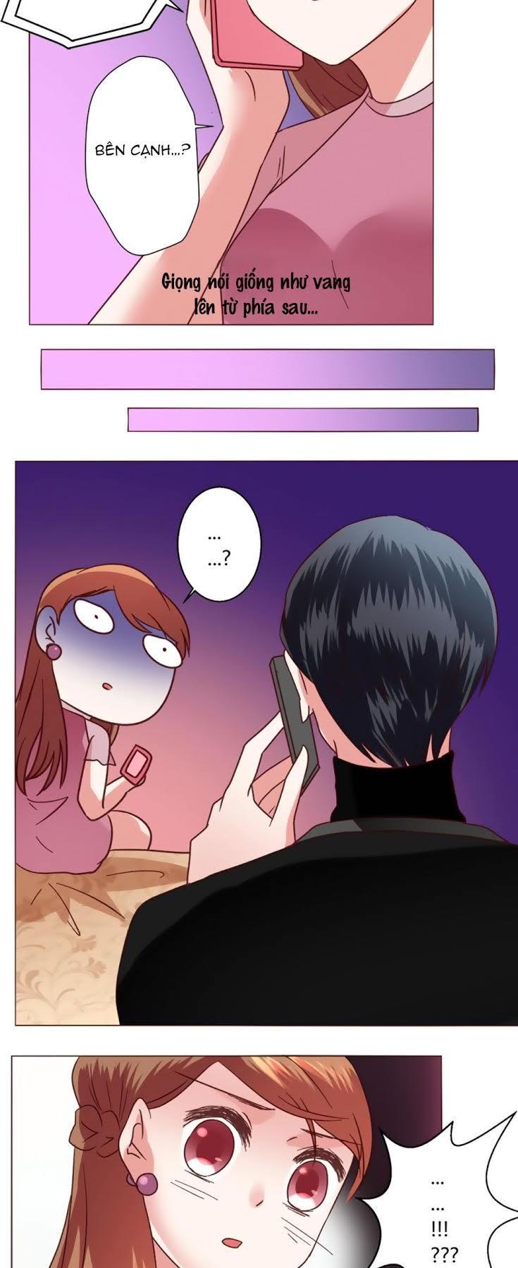 một tuần làm tình nhân chapter 50 38