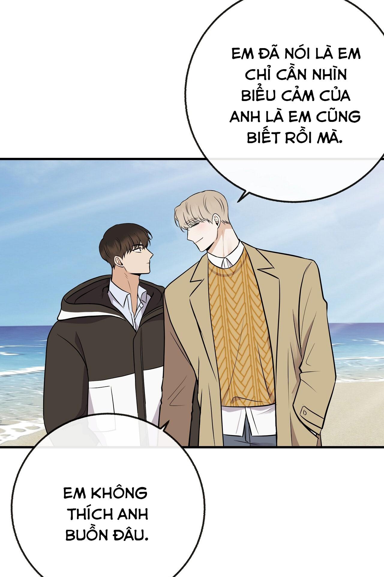 đứa trẻ này là con tôi (end) chapter 52 8