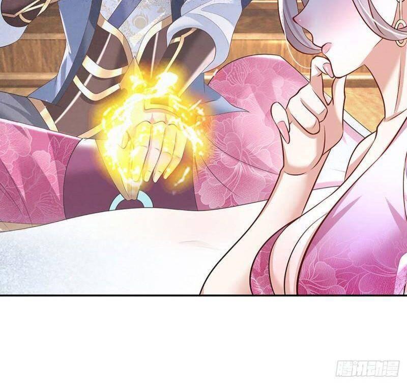 Ta Trở Về Từ Thế Giới Tu Tiên chapter 135 8