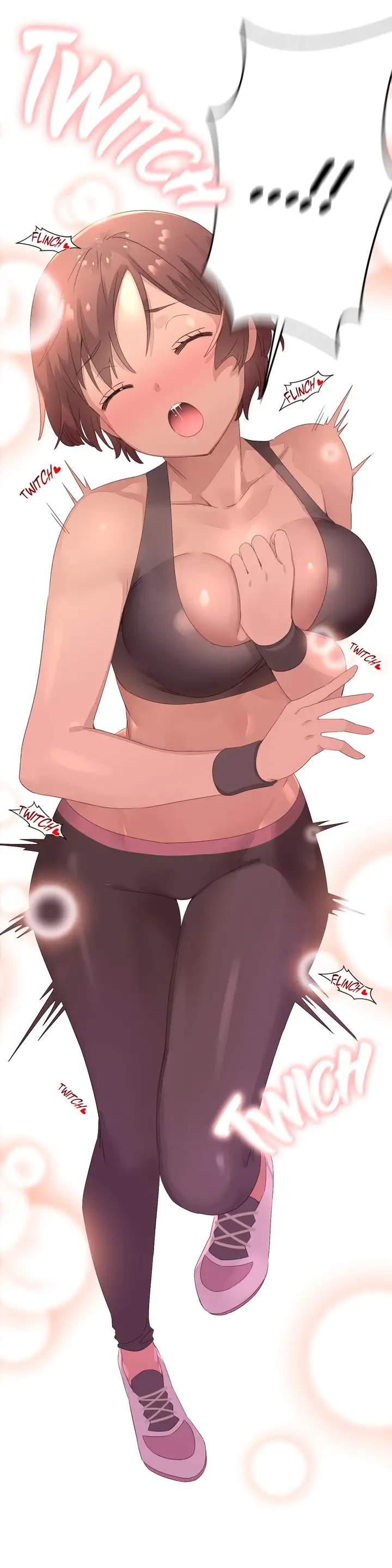 chất kích dục thần thánh chapter 9 27