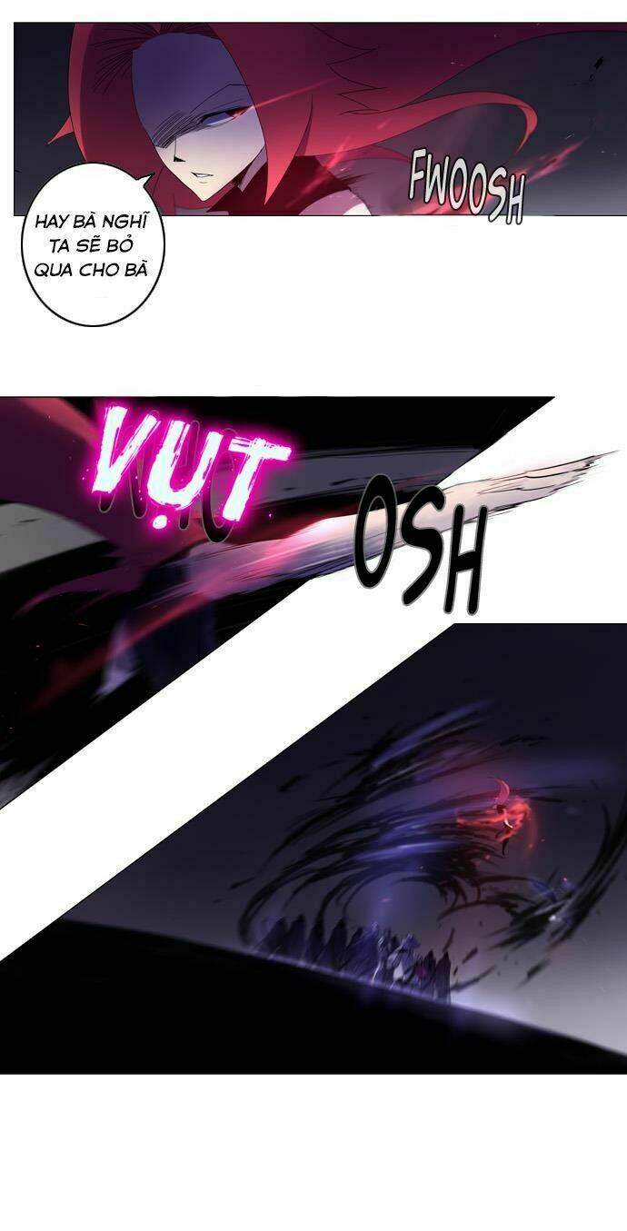 bản khế ước linh hồn chapter 87 3