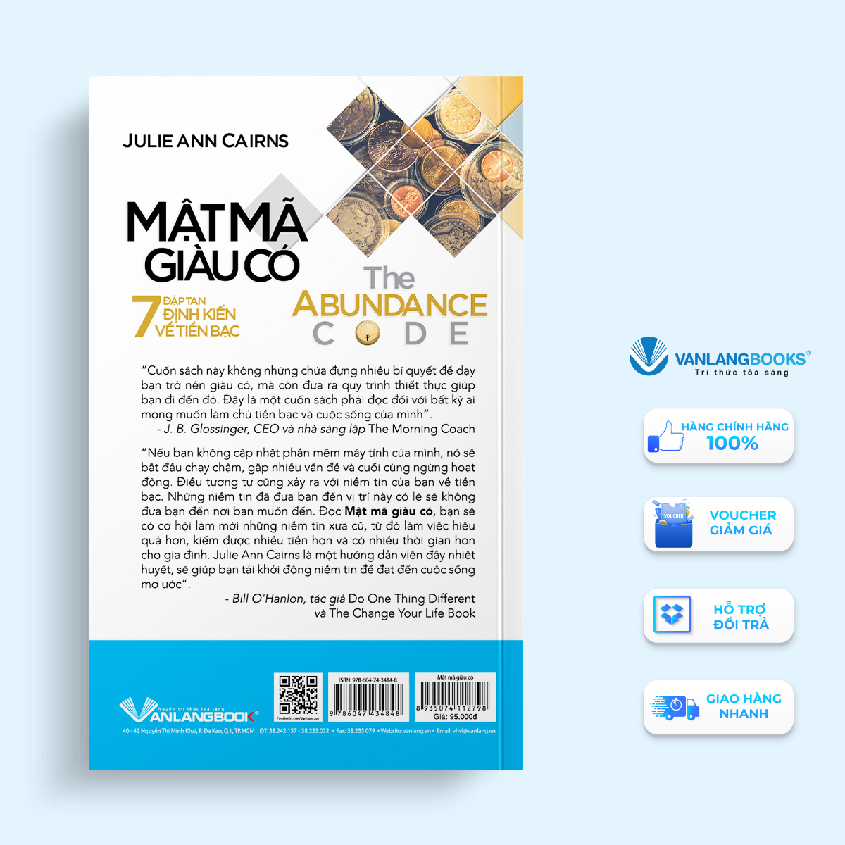 Mật Mã Giàu Có