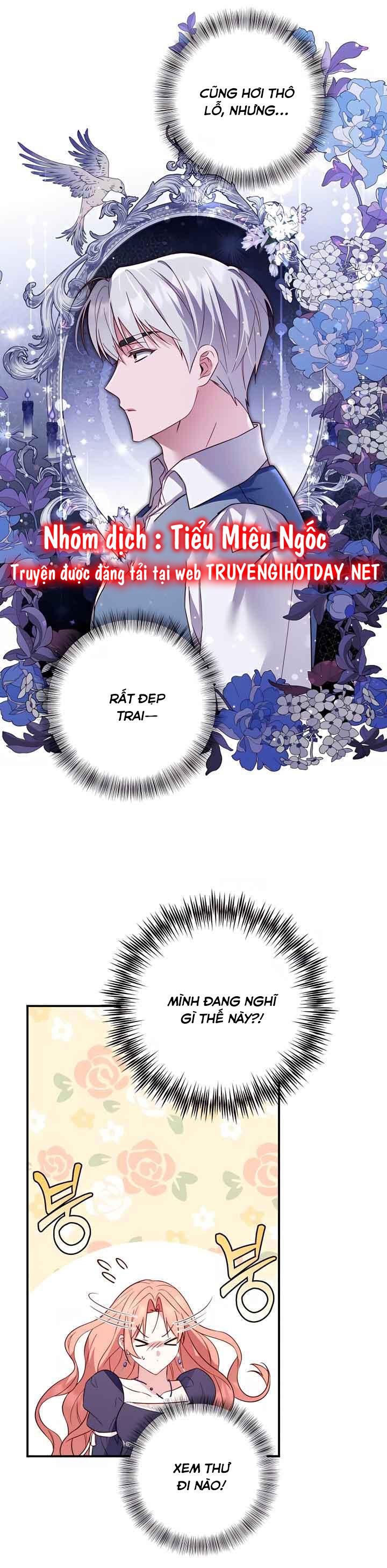 ngã xuống thiên đường chapter 13 21