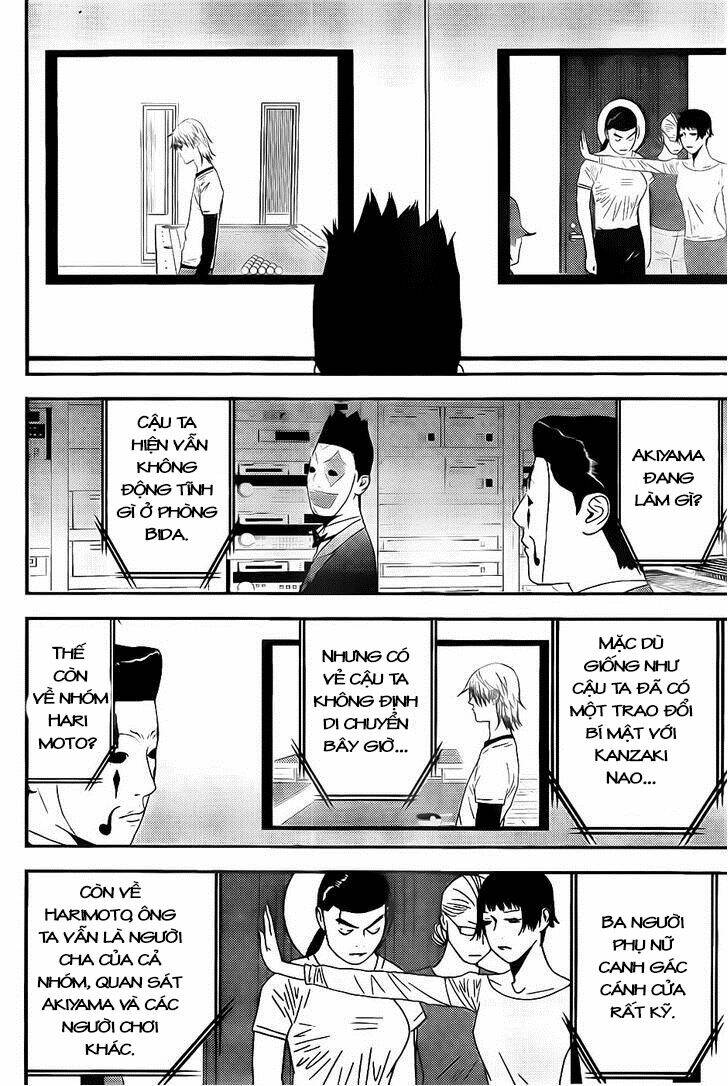 liar game chapter 155 5