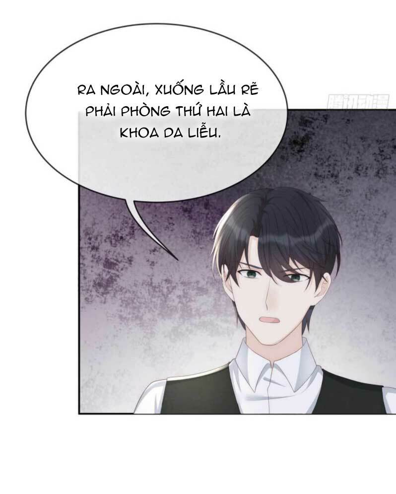 sủng em sủng tới tận cùng chapter 142 18