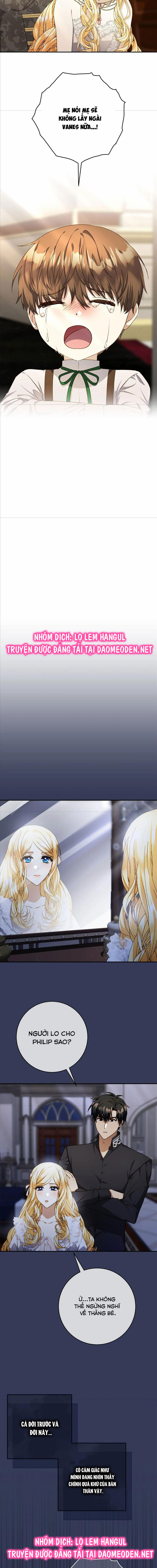 bản hợp đồng của nữ công tước chapter 37 11