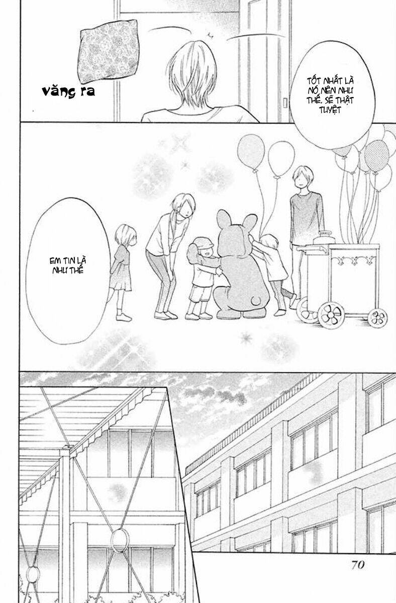 3d kanojo - bạn gái 3d chapter 21 31