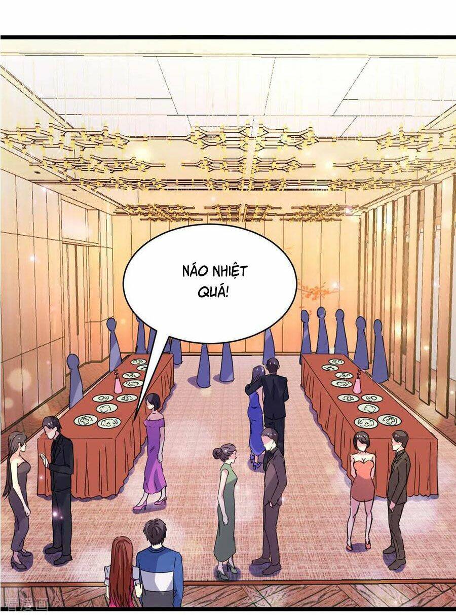 trọng sinh khí thiếu quy lai chapter 147 13