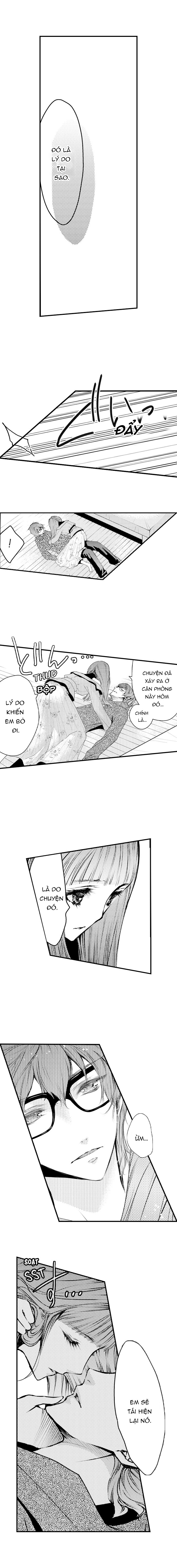 giây phút tận hưởng chapter 55 9