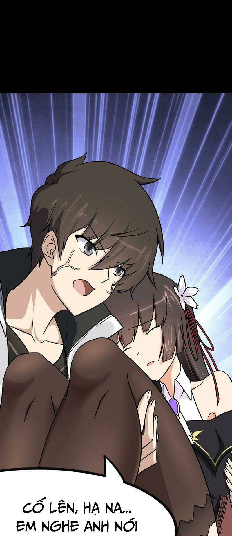 bạn gái virus của tôi chapter 219 41