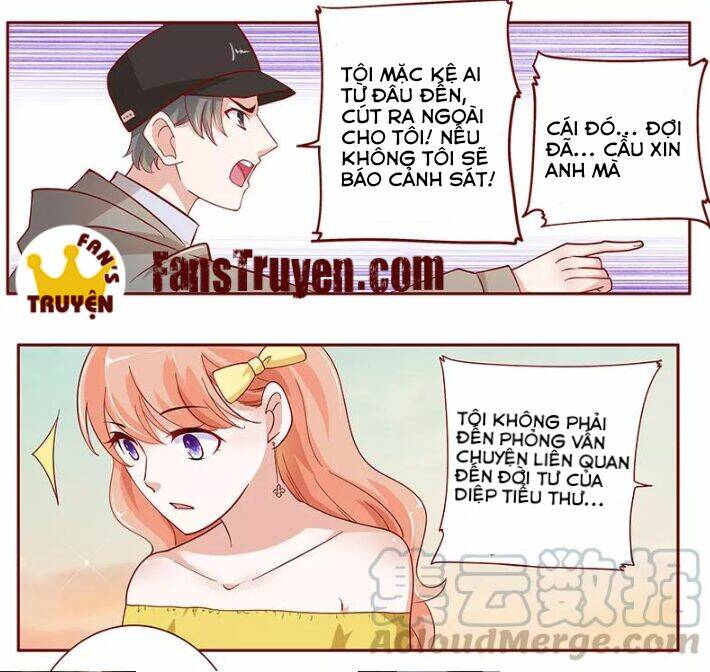 bá đạo tổng tài yêu tôi chapter 139 6