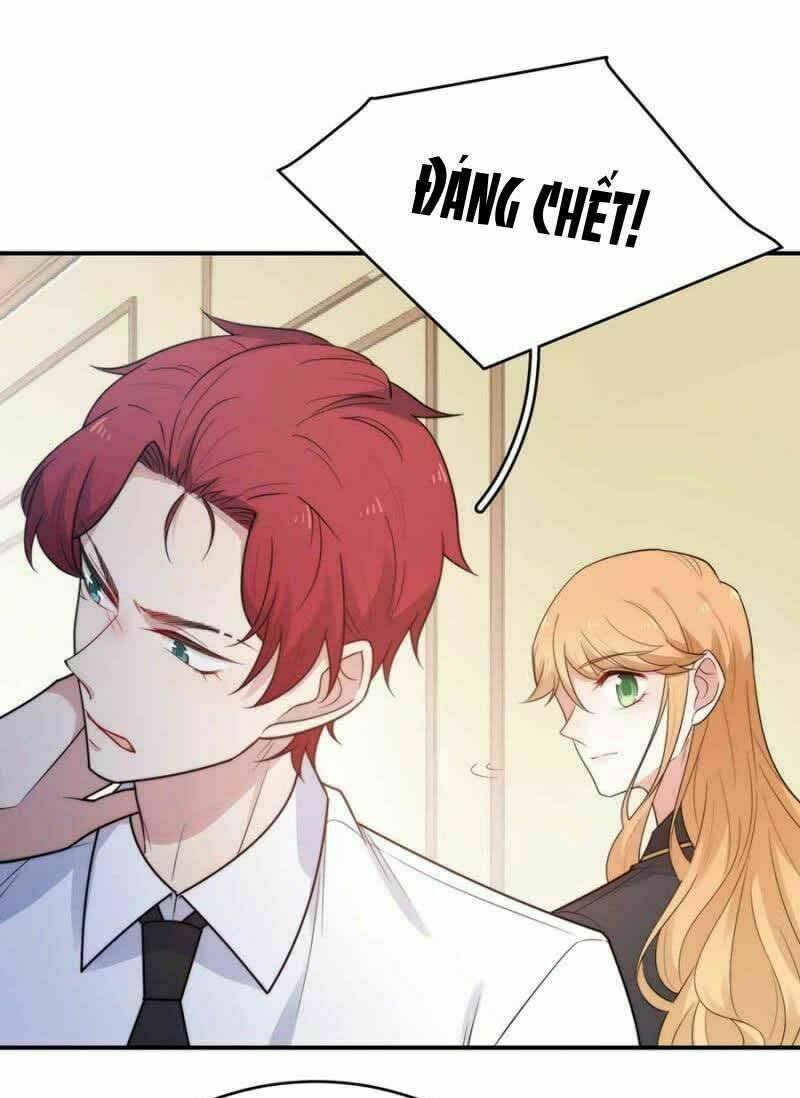 ma lạt thiên kim đẩu ác thiếu chapter 238 18