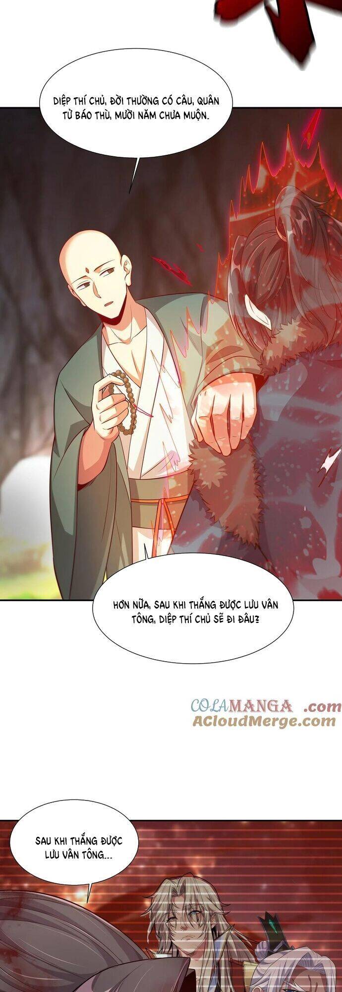 valkyria nainen kikan chapter 62 11