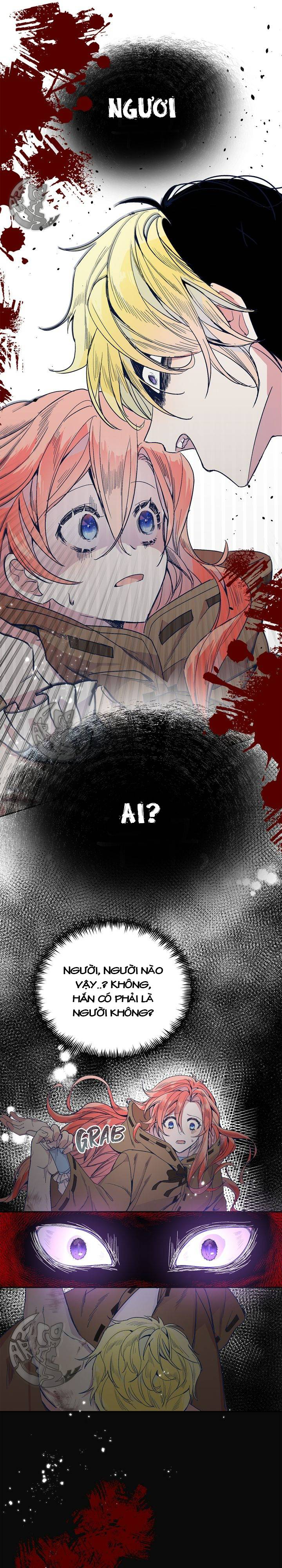 cách để trao vương miện cho vị hoàng tử hoang dã của tôi chapter 2 23