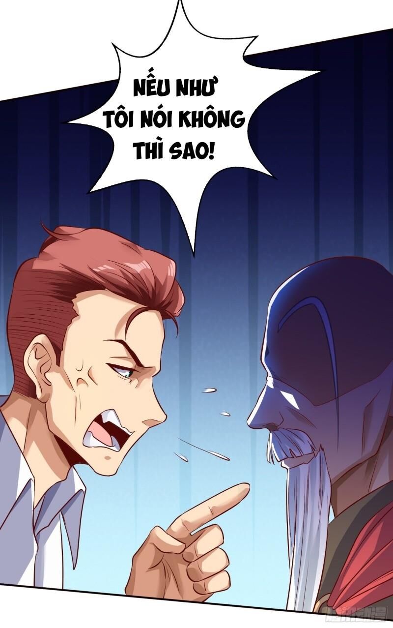 tổ chức x.e chapter 8 32