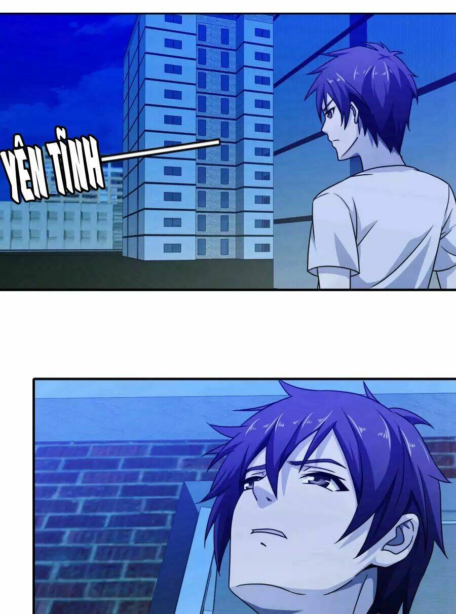 hộ hoa cao thủ tại đô thị chapter 70 14