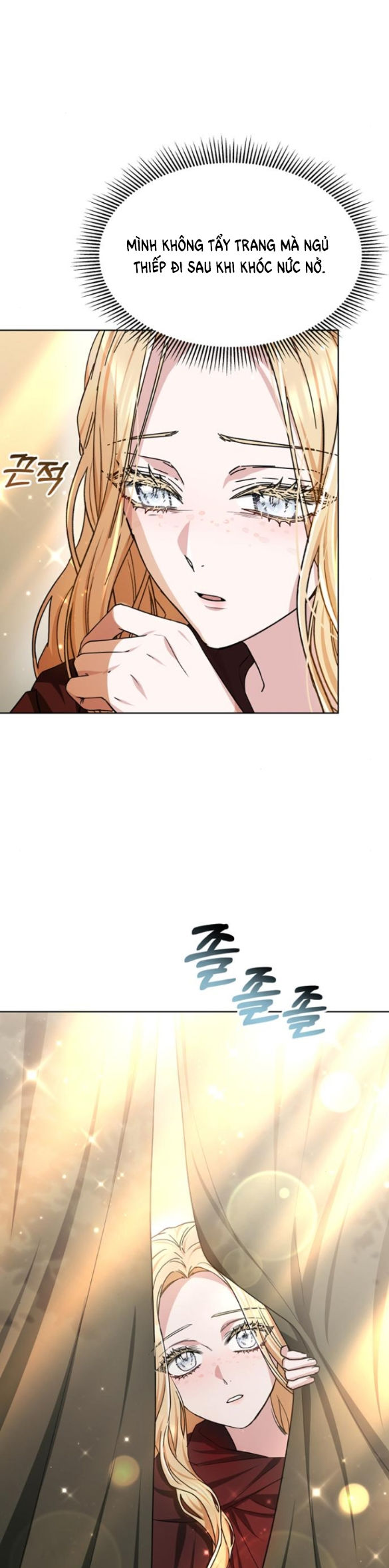 Cướp Dâu chapter 5.1 26