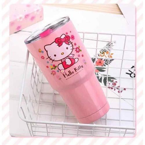 Cốc giữ nhiệt thái lan 900ml giữ lạnh 12 tiếng giữ nóng 6 tiếng