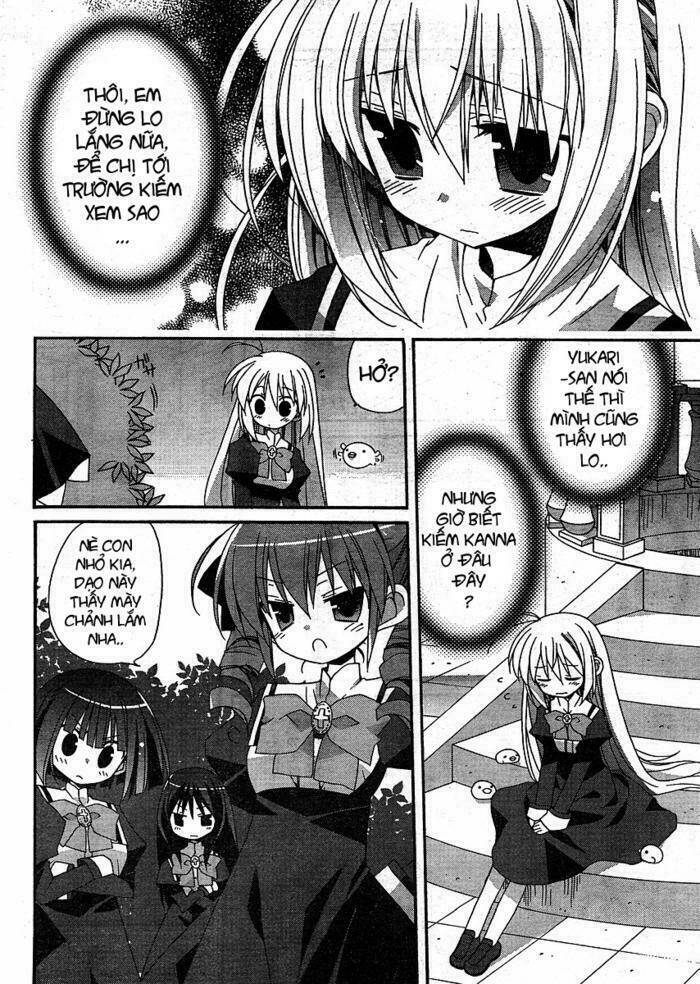 otome wa boku ni koishiteru chapter 12 9