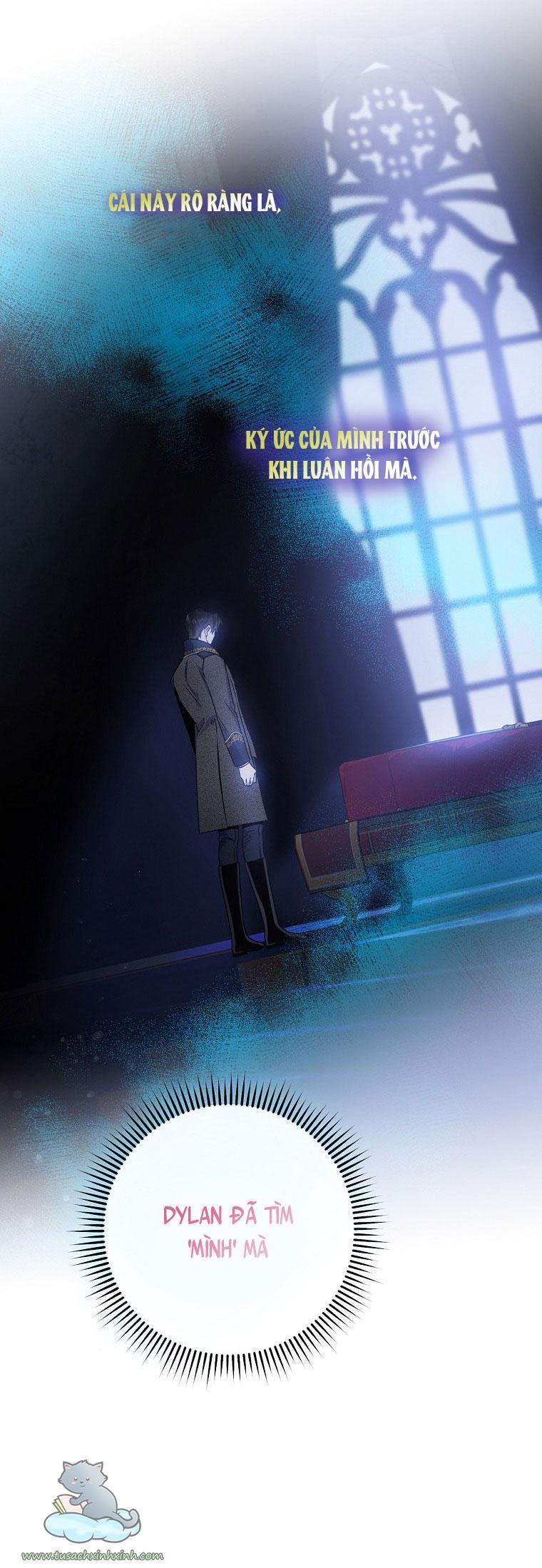 thuần hóa bạo chúa rồi bỏ trốn chapter 53 21