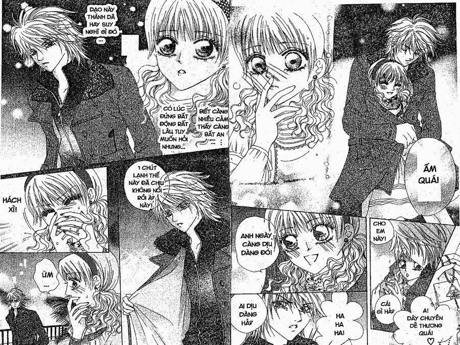 ban nhạc ardour chapter 7 25