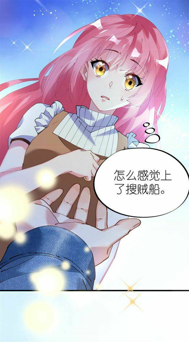 thuyền trưởng đại nhân khinh diểm ái chapter 40 29