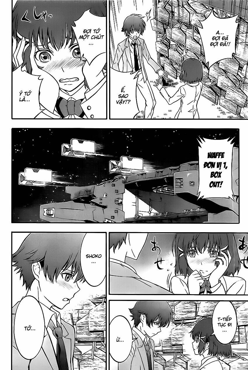 kakumeiki valvrave chapter 1 19
