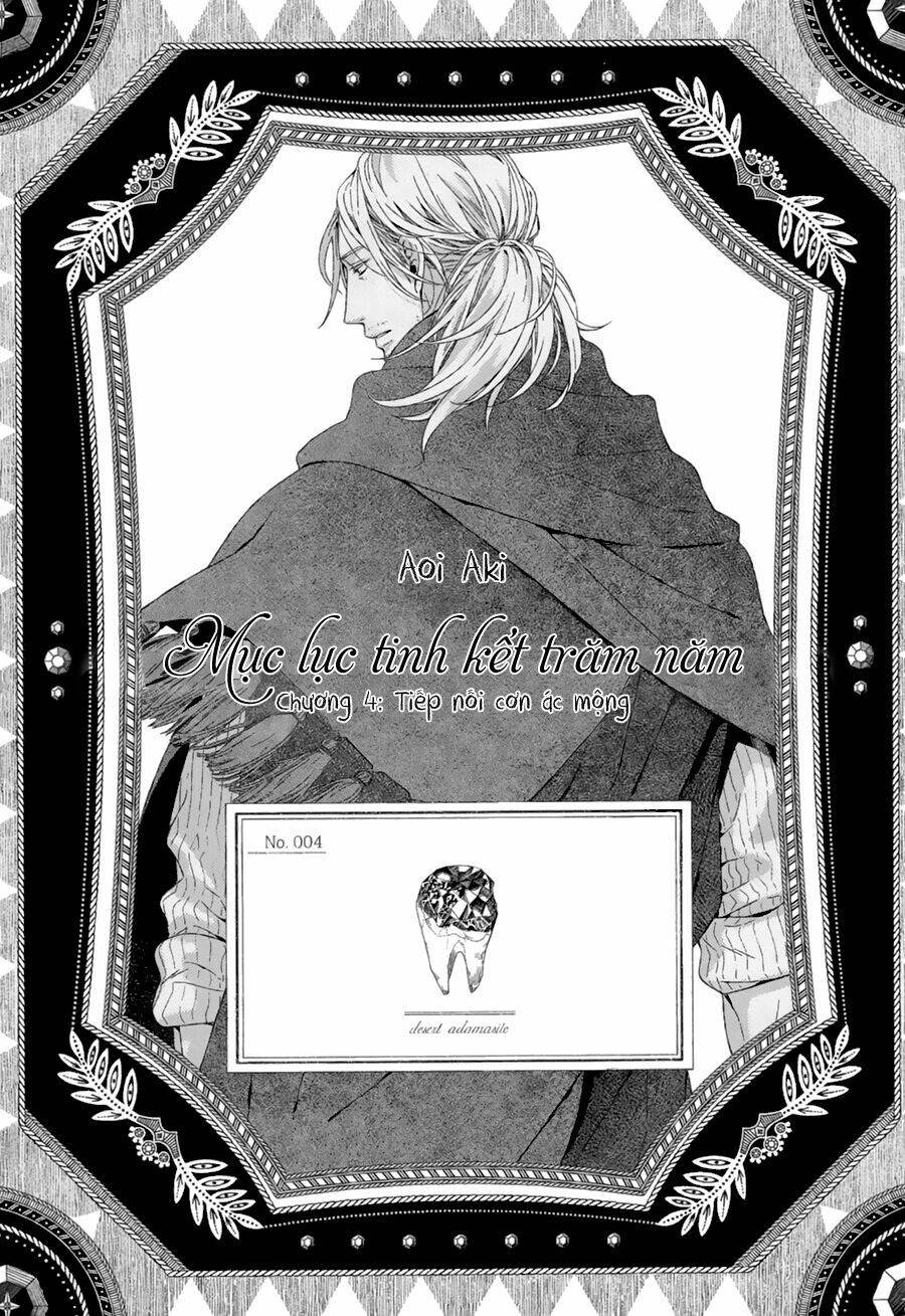 hyakunen kesshou mokuroku chapter 4 5