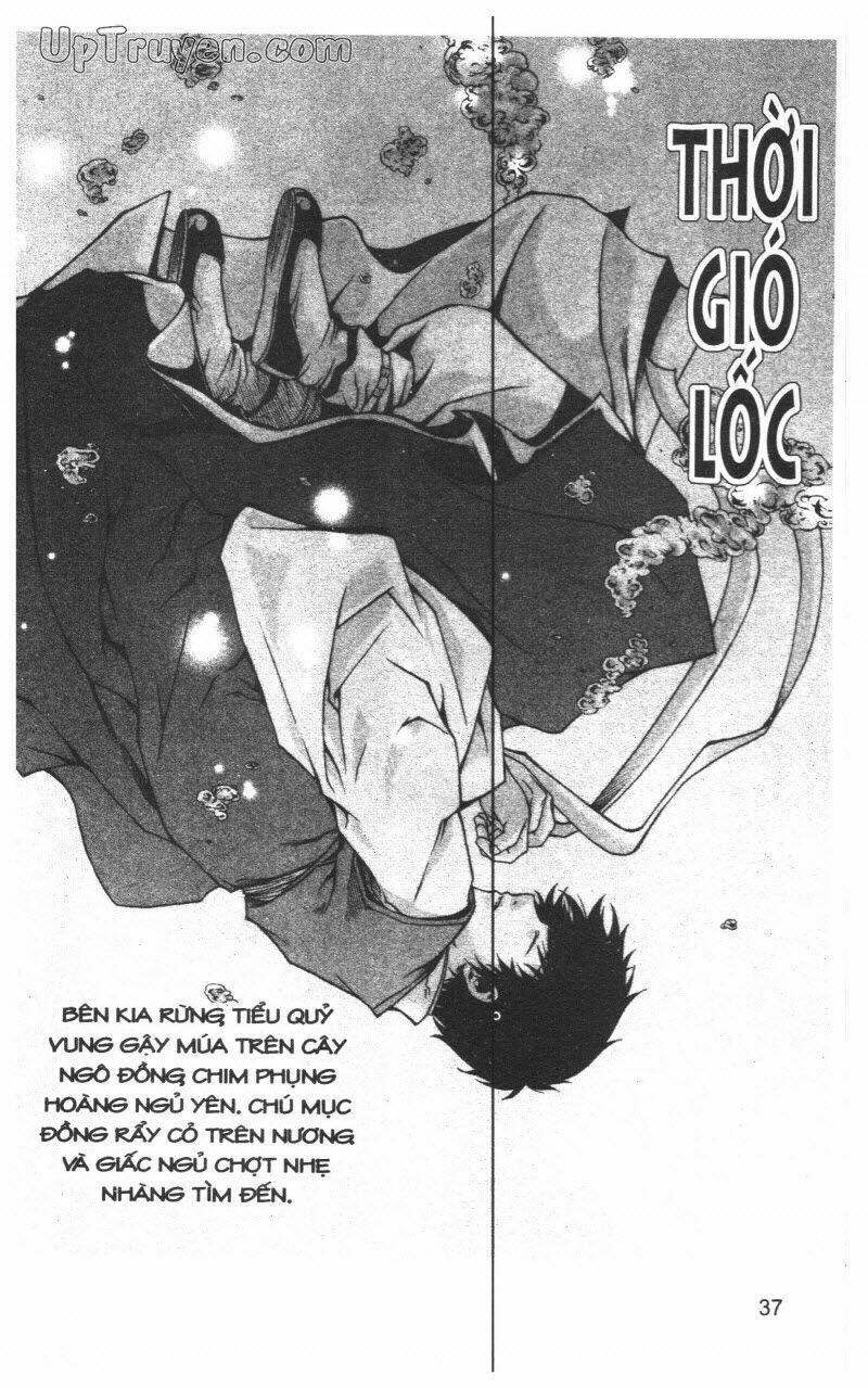 thời gió lốc (thời đại phong tang) chapter 6 39