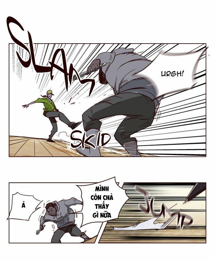 nữ sinh trường wilds chapter 239 13