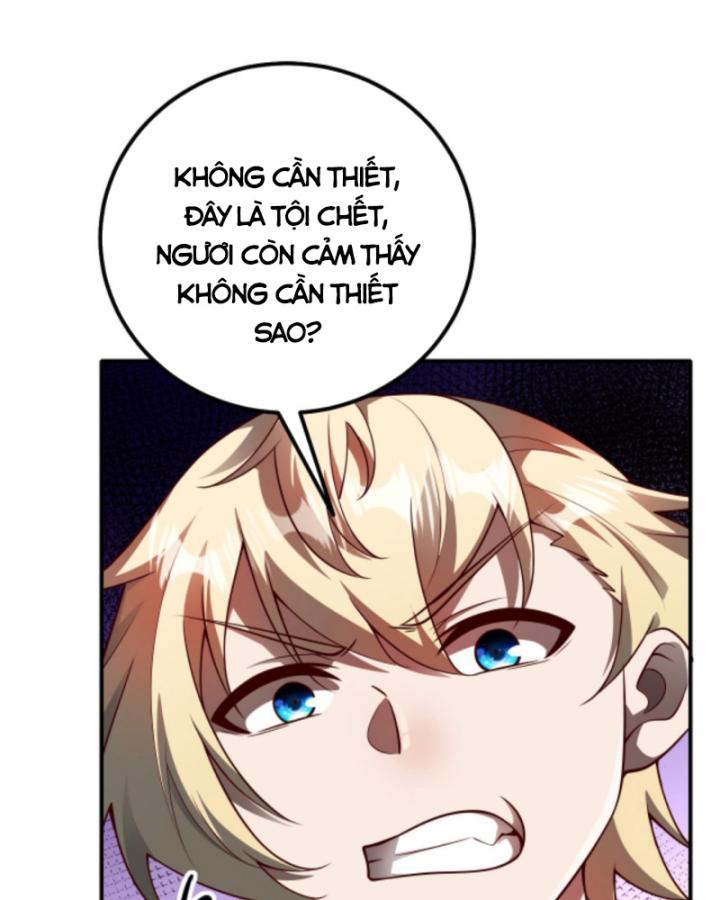 người chơi và nhân vật chính đều muốn làm hại ta chapter 37 52