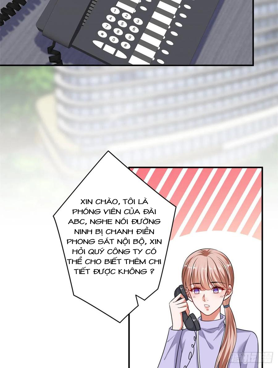 thí hôn lão công, cần giúp sức chapter 300 2