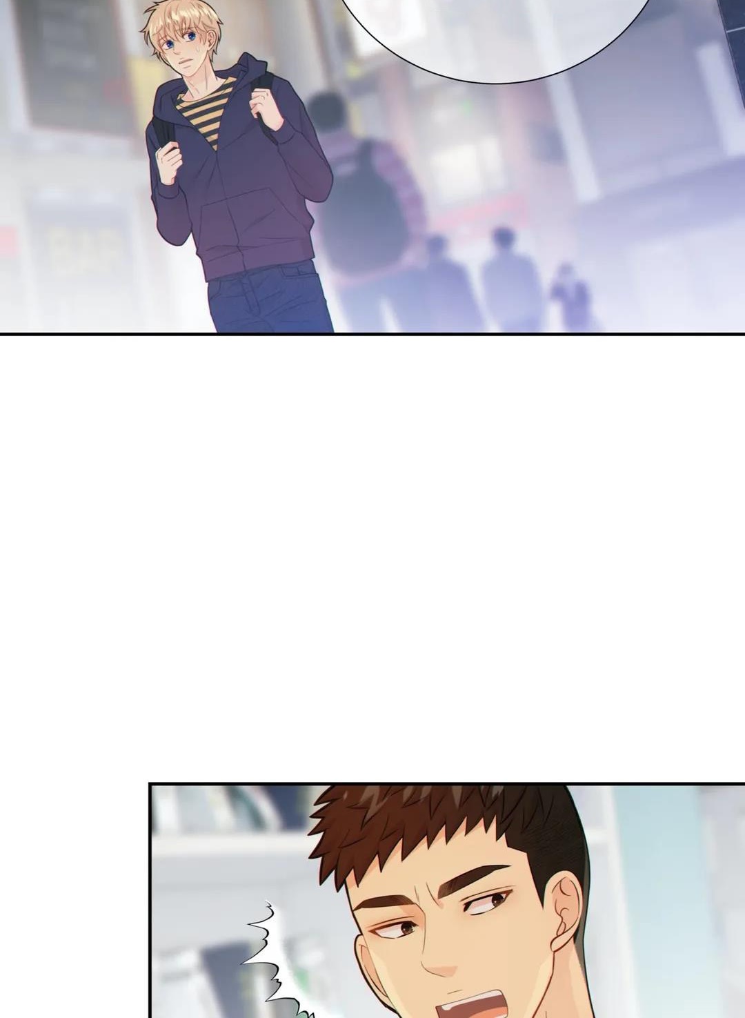 thời gian giữa sói và chó chapter 52 41