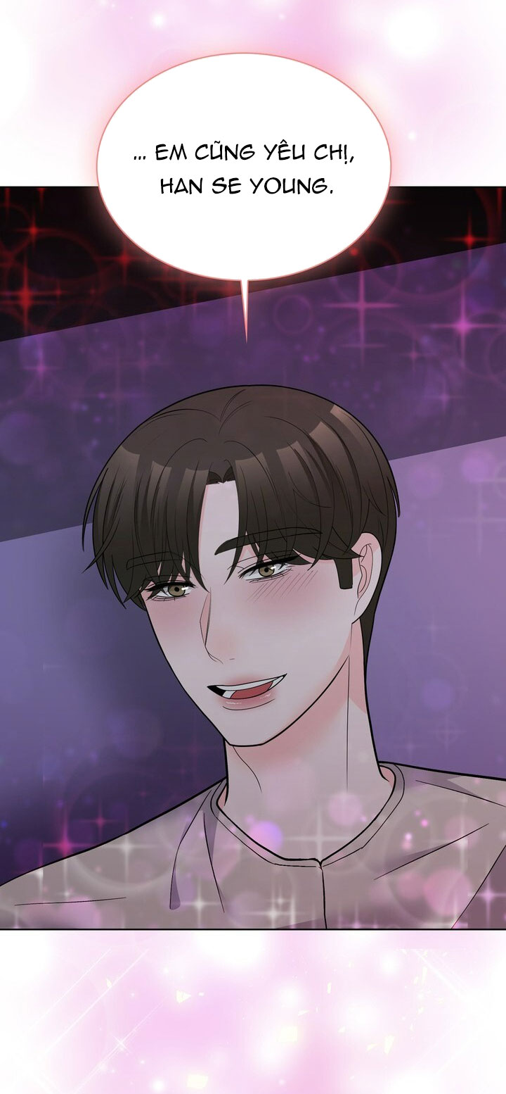 [18+] điều em cố giấu chapter 52.2 17