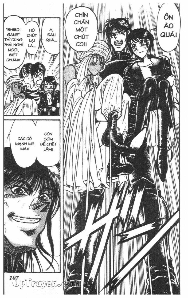 karakuri circus - gánh xiếc quái dị chapter 18 108