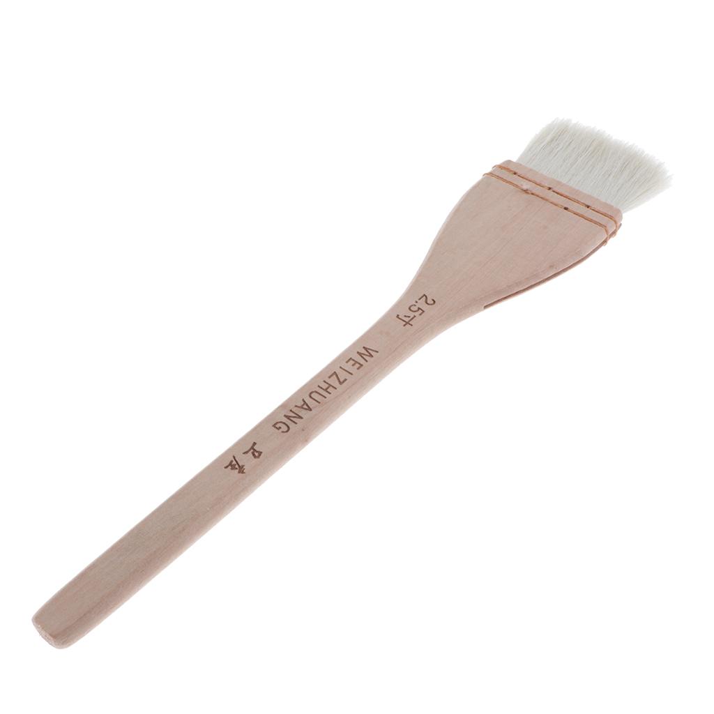 Professional Art Paint Brushes for Watercolor Acrylic Oil Painting