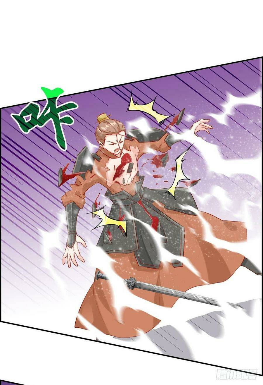 tối cường hoàn khố hệ thống chapter 24 13