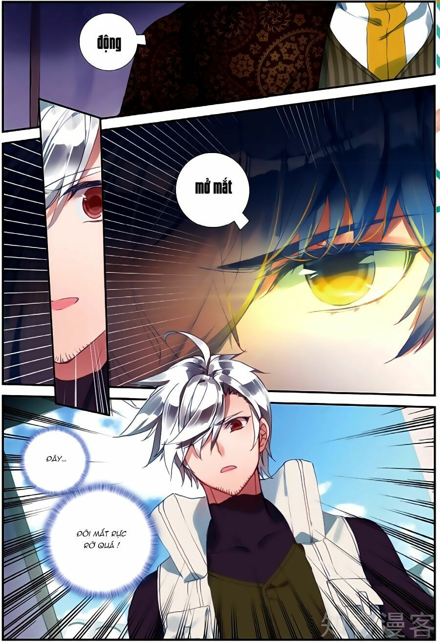 tuyệt thế đường môn - đấu la đại lục 2 chapter 150 3